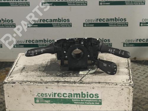 Steering column stalk RENAULT MEGANE IV Hatchback (B9A/M/N_) 1.3 TCe 140 (B9NB) (140 hp) 25567-8341R-E 25 56 783 41R