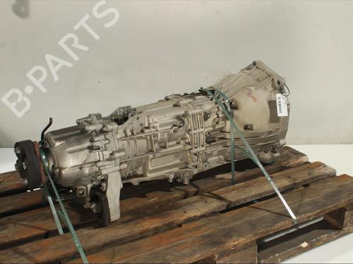 Used Gearbox BMW 1 (F20) 120 d xDrive (184 hp) 30447970
