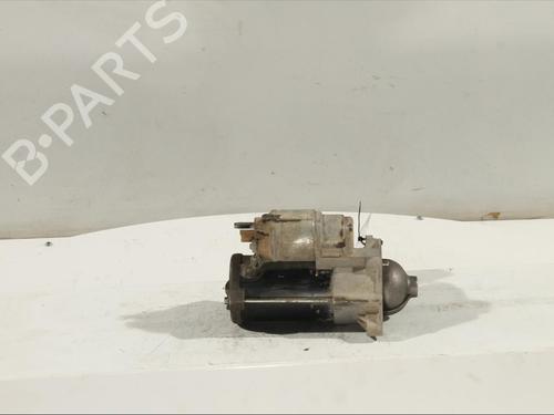 Used Starter Starter DACIA DOKKER MPV (KE_) 1.5 dCi / Blue dCi 75 (KEAJ, KEAH, KEJW) (75 hp) 11903633 11903633
