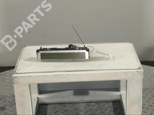 Pantalla multifuncion MAZDA 3 (BK) 1.6 DI Turbo (109 hp) 11901818