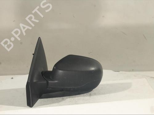 Left mirror RENAULT CLIO III (BR0/1, CR0/1) 1.5 dCi | BP19706967C26 