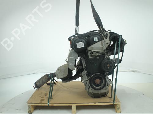 Used Engine Engine FORD KA+ III (UK, FK) 1.2 Ti-VCT (85 hp) 34457078 34457078