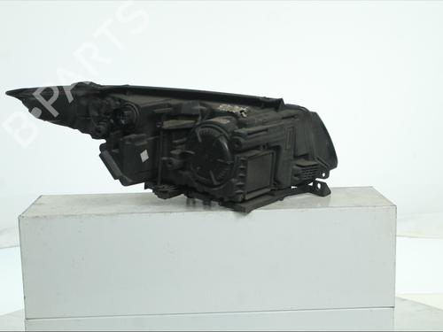 Left headlight LAND ROVER RANGE ROVER EVOQUE (L538) 2.2 D 4x4 | BP39997120C28 - Image 2