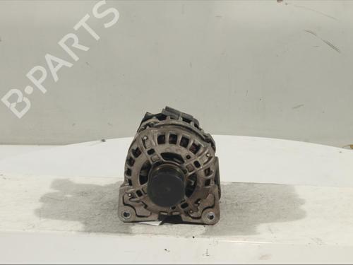 Used Alternator Alternator DACIA SANDERO II TCe 90 (B8M1, B8MA, B8AC) (90 hp) 12054759 12054759