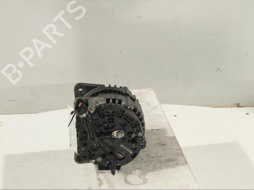 Alternator VW PASSAT B6 (3C2) 2.0 TDI | BP15136935M7