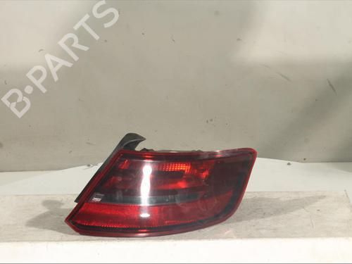 Used Right taillight AUDI A3 (8V1, 8VK) [2012-2020]  18872916
