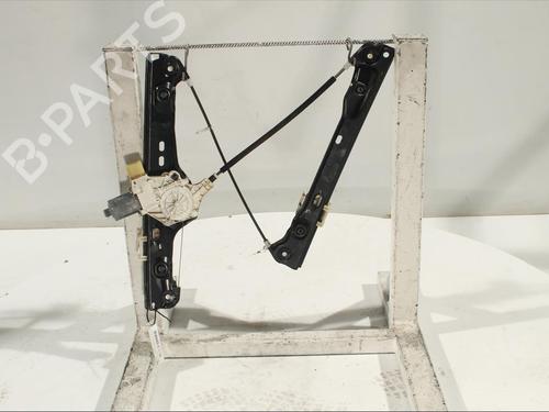 Used Front right window mechanism BMW 3 (E90) [2004-2012]  12080757