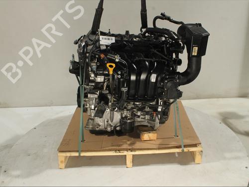 Used Engine HYUNDAI TUCSON (TL, TLE) 1.6 GDi (132 hp) 29622655