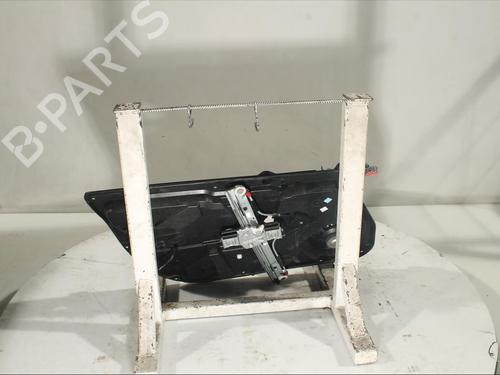 Rudehejsemekanisme Højre foran FORD FIESTA VI (CB1, CCN) 1.25 | BP18049534C23