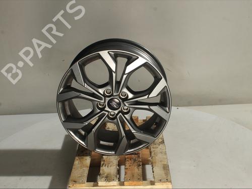 Used Rim FORD FOCUS IV (HN) 1.0 EcoBoost mHEV Flex (125 hp) 30291550