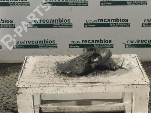 Starter VW POLO IV (9N_, 9A_) 1.4 16V | BP11898255M8