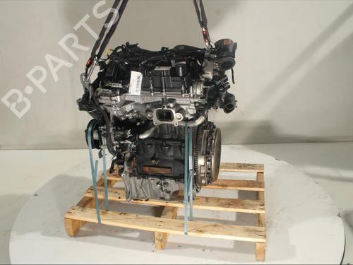 Engine FORD FIESTA VII (HJ, HF)  | BP18872971M1 