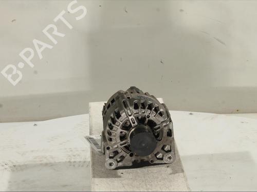 Alternator DACIA DUSTER (HS_) 1.2 TCe 125 4x4 | BP23207241M7 