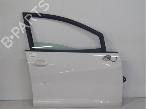 Used Right front door SEAT IBIZA IV (6J5, 6P1) [2008-2017]  23398078