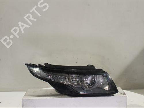 right-headlight-land-rover-range-rover-evoque-l538-2011-2012-2013-2014-2015-2016-2017-2018-2019-33418007 main image