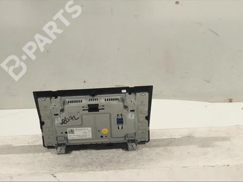 Display monitor SEAT IBIZA V (KJ1, KJG)  | BP11984014C48 