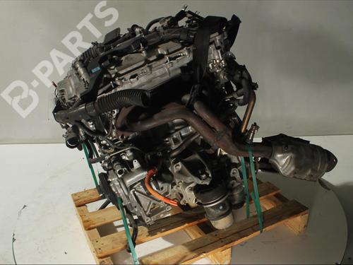Engine LEXUS GS (_L1_) 300h (AWL10_, AWL10R) | BP11973243M1 