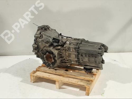 Gearbox AUDI A4 B7 (8EC)  | BP11906727M3 