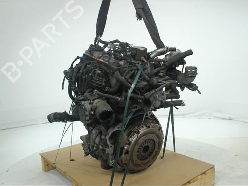 Engine HYUNDAI i30 FASTBACK (PDE, PDEN) 1.0 T-GDI | BP35971100M1 - Image 4