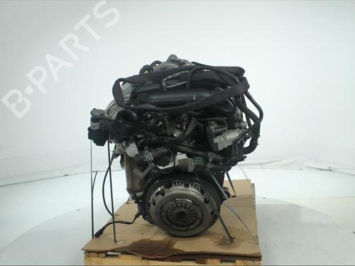 Engine SEAT IBIZA IV (6J5, 6P1) 1.2 TSI | BP35936607M1 - Image 5