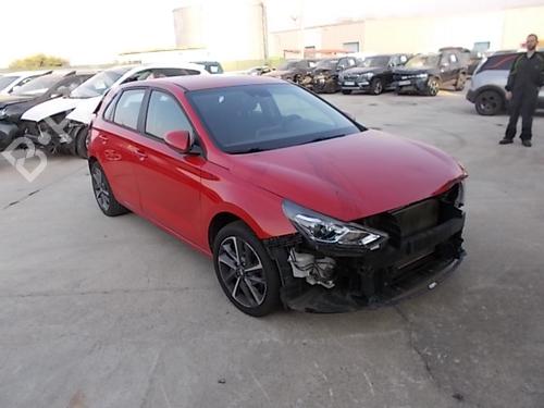 Gearbox HYUNDAI i30 (PDE, PD, PDEN) 1.5 | BP40163110M3 - Image 9