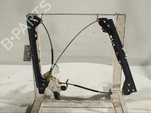 Used Front left window mechanism Front left window mechanism BMW 3 Coupe (E92) 330 d (231 hp) 12240771 12240771