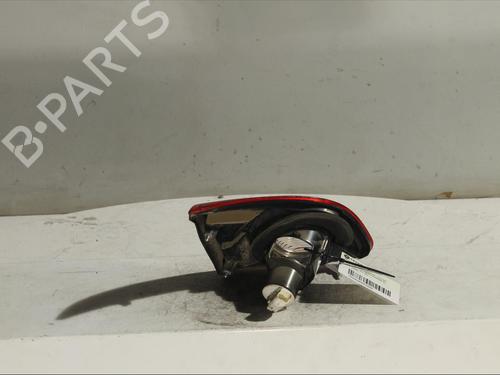 Højre baglygte bagklap NISSAN QASHQAI / QASHQAI +2 I (J10, NJ10, JJ10E) [2006-2014]  12080240