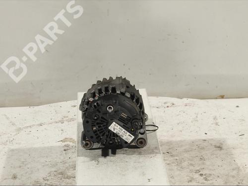 Used Alternator VW TIGUAN (5N_) 2.0 TDI (140 hp) 11981963