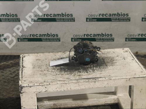 Right front fog light FORD FIESTA VI (CB1, CCN)  | BP11895997C31 
