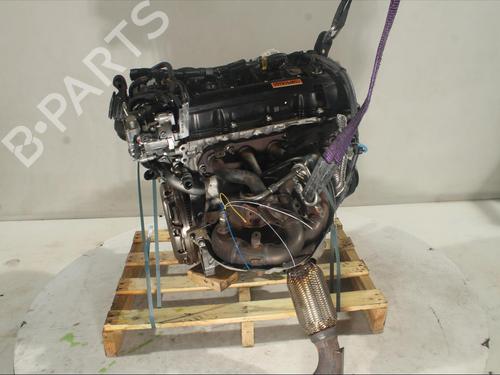 Used Engine MAZDA 3 (BM, BN) 2.0 (120 hp) 20290948