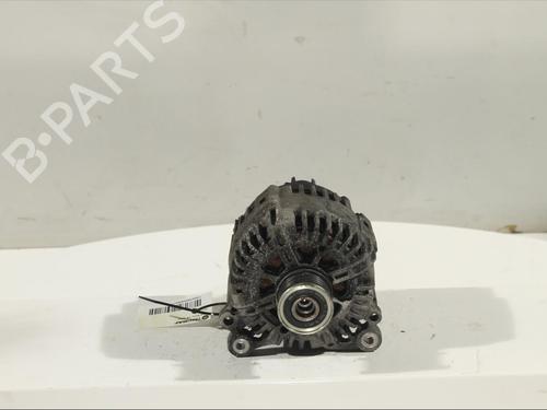 Used Alternator Alternator SEAT EXEO (3R2) 2.0 TDI (143 hp) 11906981 11906981