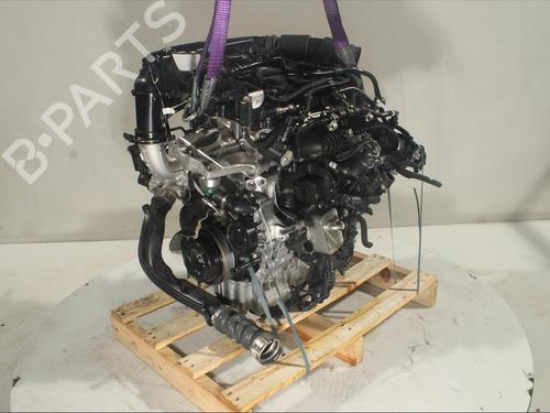 Motor BMW X1 (U11) sDrive 18 i | BP20221996M1 