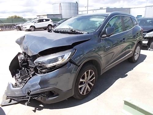 Hattehylde RENAULT KADJAR (HA_, HL_) 1.5 dCi 110 (HLA3) | BP36173572C85 - Image 6