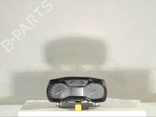 instrument-cluster-citroen-c3-iii-sx-2016-32874174 main image