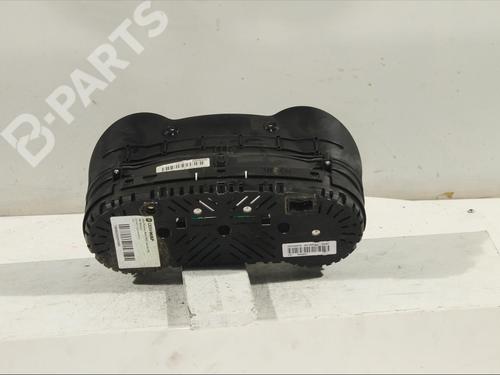 Used Instrument cluster ALFA ROMEO MITO (955_) 1.3 MultiJet (955AXP1A, 955AYC1A) (95 hp) 11904158