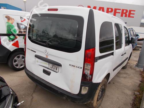 Used Parts MERCEDES-BENZ CITAN MPV (W415)  109 CDI (415.703)  3029720