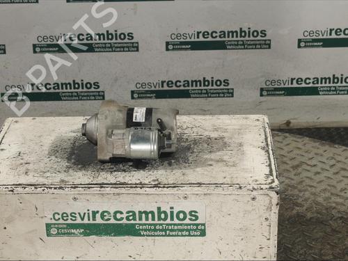 Used Starter Starter DACIA LOGAN II 1.5 dCi / Blue dCi 75 (75 hp) 11895803 11895803