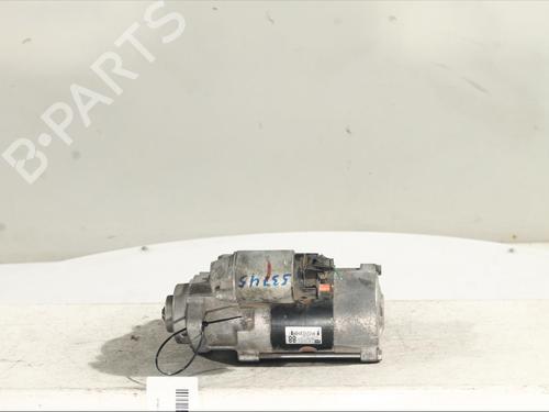Used Starter Starter MITSUBISHI ASX (GA_W_) 1.8 DI-D (GA6W) (150 hp) 24193774 24193774
