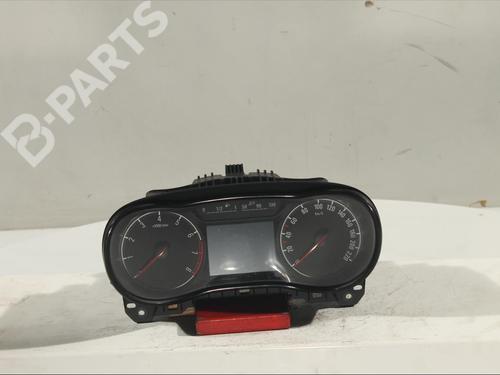 Used Instrument cluster OPEL CORSA E (X15) [2014-2025]  11911917