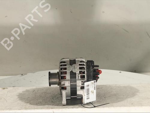 Used Alternator Alternator RENAULT TALISMAN (LP_) 1.6 dCi 130 (130 hp) 17208780 17208780