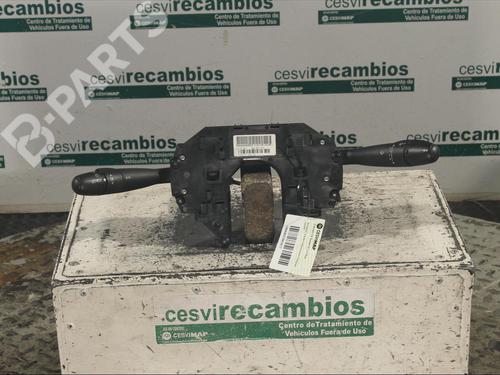Used Steering column stalk CITROËN C4 I Saloon 1.6 HDi (109 hp) 11899220