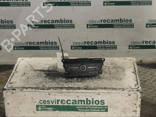 Used Switch Switch FORD FOCUS III 1.6 LPG (120 hp) 11988938 11988938