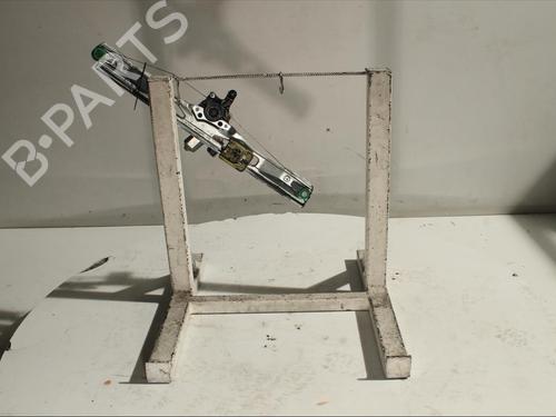 Used Front left window mechanism Front left window mechanism FORD TRANSIT CUSTOM V362 Van (FY, FZ) 2.0 EcoBlue (130 hp) 12083441 12083441