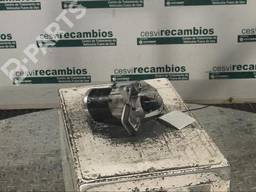 Starter DACIA SANDERO II  | BP11899661M8 