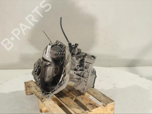 Gearbox OPEL ADAM (M13) 1.4 | BP16320561M3 