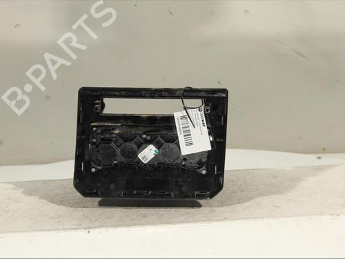 Commande Chauffage DACIA DUSTER (HM_)  | BP23217192I5 