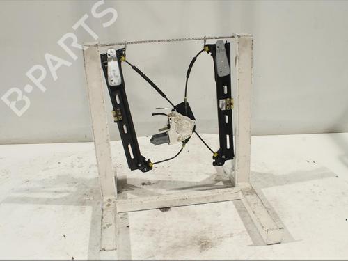 Used Rear left window mechanism Rear left window mechanism VW SHARAN (7N1, 7N2) 2.0 TDI (115 hp) 12080099 12080099