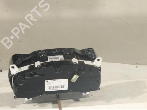 Used Instrument cluster CITROËN BERLINGO (ER_, EC_) 1.5 BlueHDi 100 (102 hp) 20290964