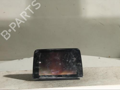 Used Display monitor Display monitor FORD FOCUS IV (HN) 1.0 EcoBoost (125 hp) 16638932 16638932