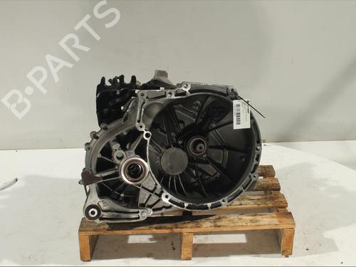 Used Gearbox Gearbox FORD FOCUS II (DA_, HCP, DP) 1.6 TDCi (109 hp) 11907887 11907887